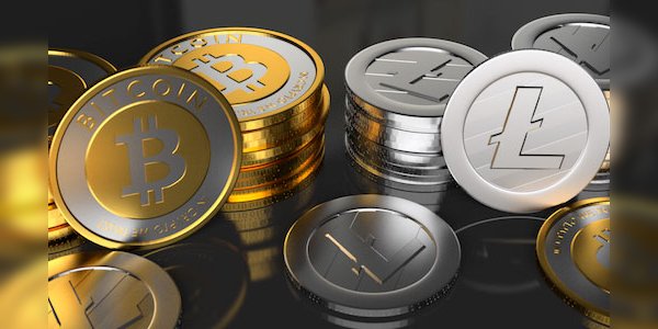 bitcoin litecoin