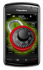 blackberry-candado-seguridad-contrasena es importante que le pongas contraseña a tu celular