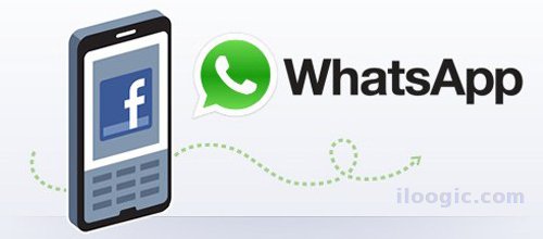 facebook compra whatsapp