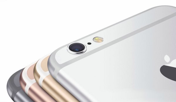 iphone 6s colores