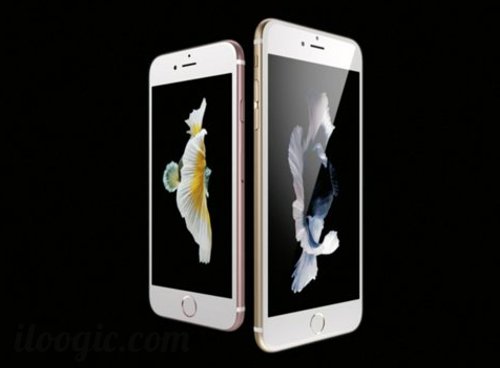 iphone 6s vs iphone 6s plus