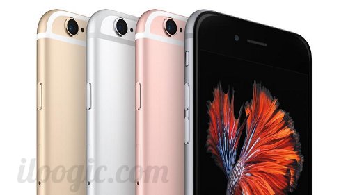 Precios y fechas de venta del nuevo iPhone 6s y del iPhone 6s Plus