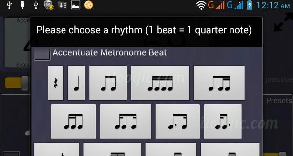 apps gratis aprender tocar instrumento musica android aplicaciones