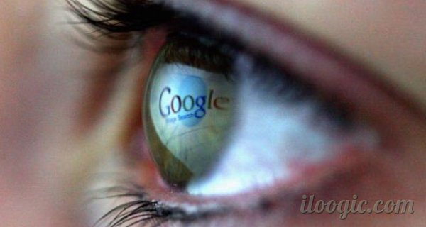 google lente contacto chip ojos
