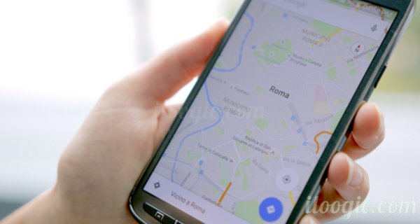 google maps consejos trucos mano celular