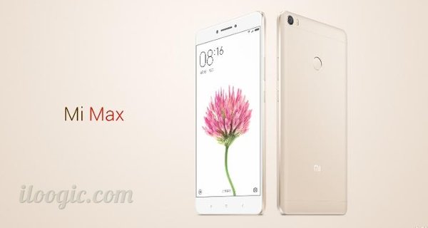 Mi-Max: El smartphone con batería hasta para 9 días