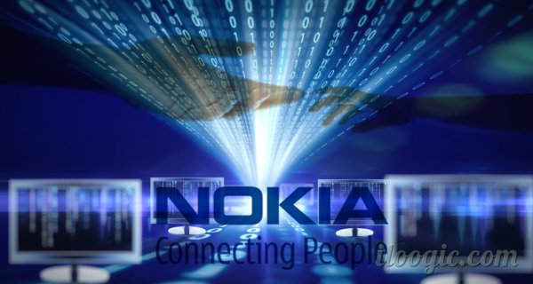 Cable de fibra hibrida de Nokia alcanza los 10gbps