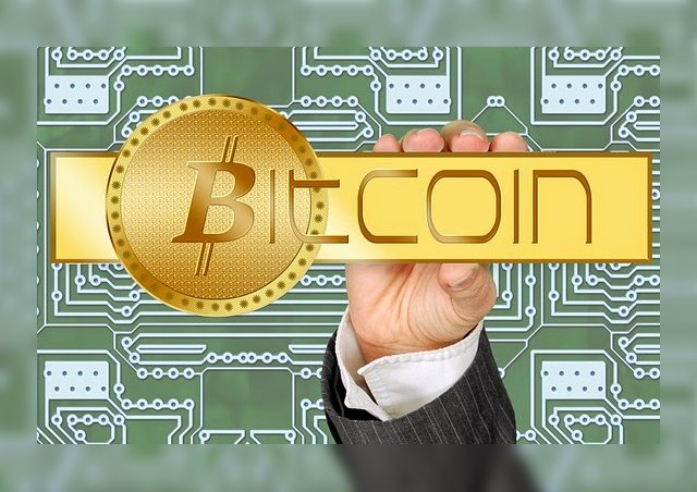 bitcoin technology