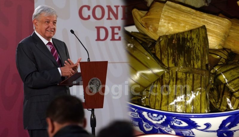 amlo tamales