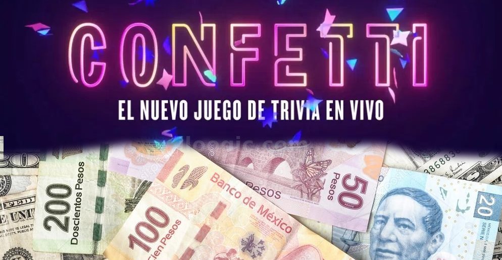 ¿Cuánto dinero puedo ganar en Confetti?