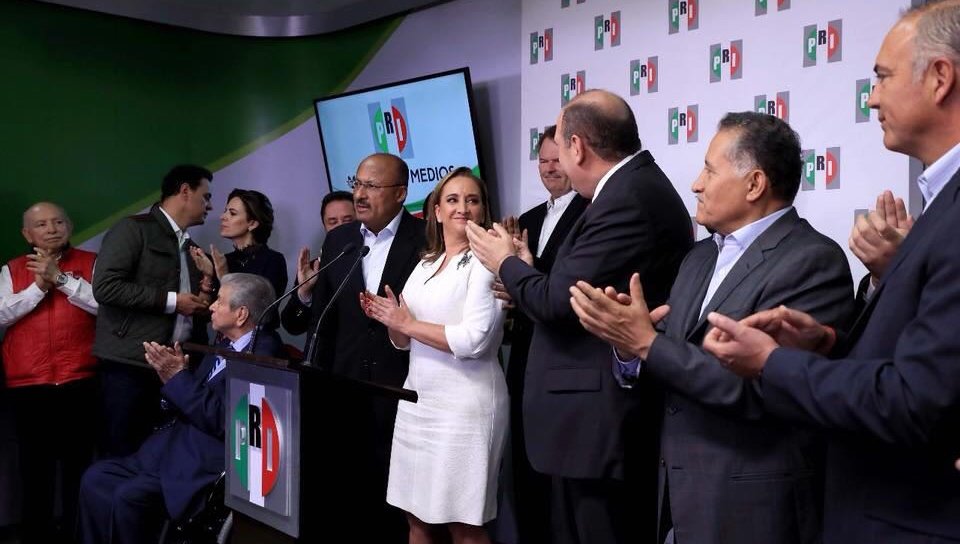 pri cen partido mexico