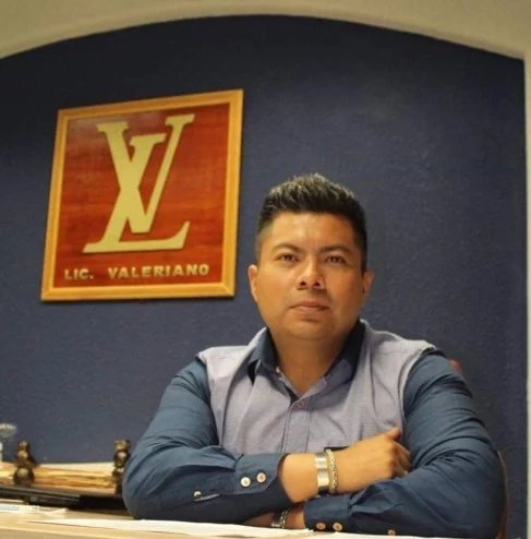 lic valeriano