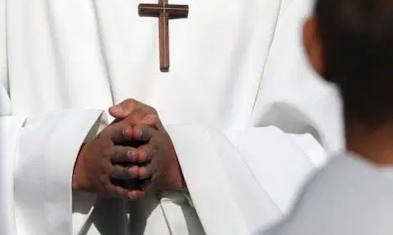 abuso sexual menores edad sacerdotes clerigos religiosos