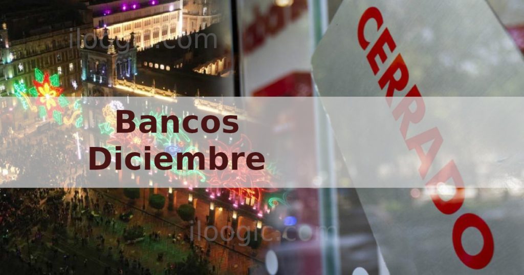 Bancos si abren hoy viernes 29 diciembre 2023